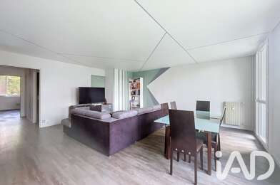 Appartement 3 pièces 132000 €