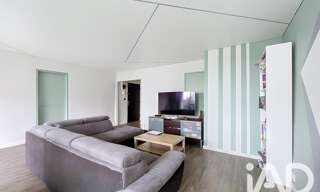 Appartement 3 Pièces 75 m² à vendre à Joué-lès-Tours (37300)