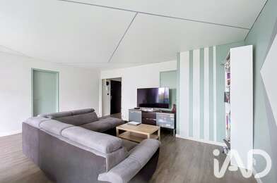 Appartement 3 pièces 132000 €