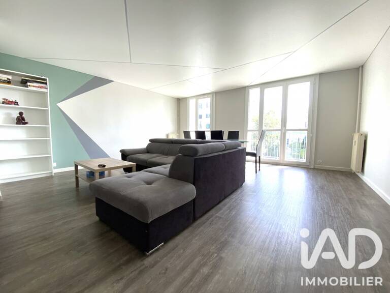 Vente Appartement 3 pièces — photo 1