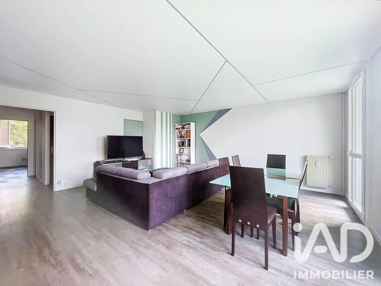 Vente Appartement 3 pièces — photo 1