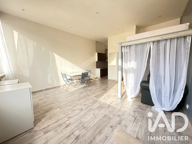 Vente Appartement 1 pièce — photo 2