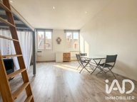 Vente Appartement 1 pièce — photo 3