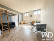 Vente Appartement 1 pièce — photo 4