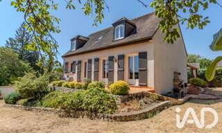 Maison 7 Pièces 151 m² à vendre à Montigny-sur-Loing (77690)