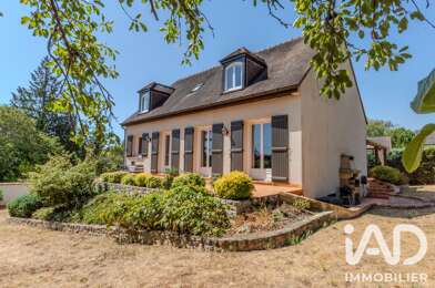 Maison 7 pièces 495000 €