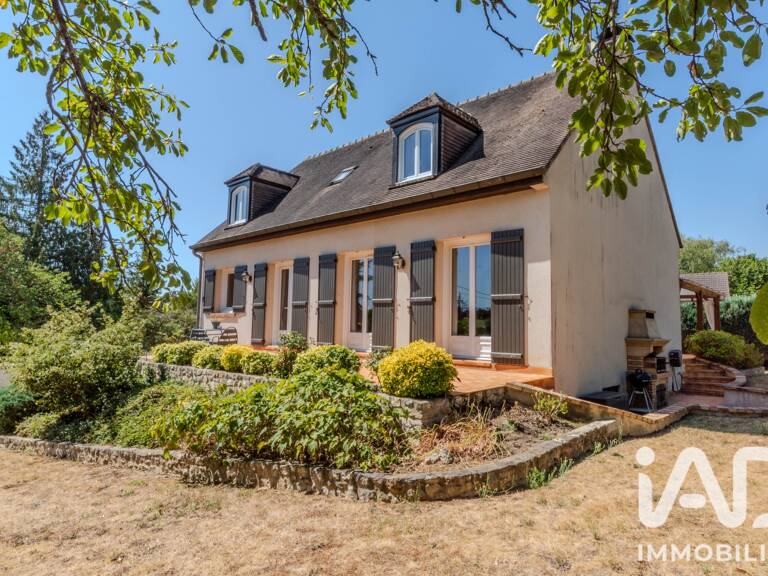 Vente Maison traditionnelle 7 pièces — photo 1