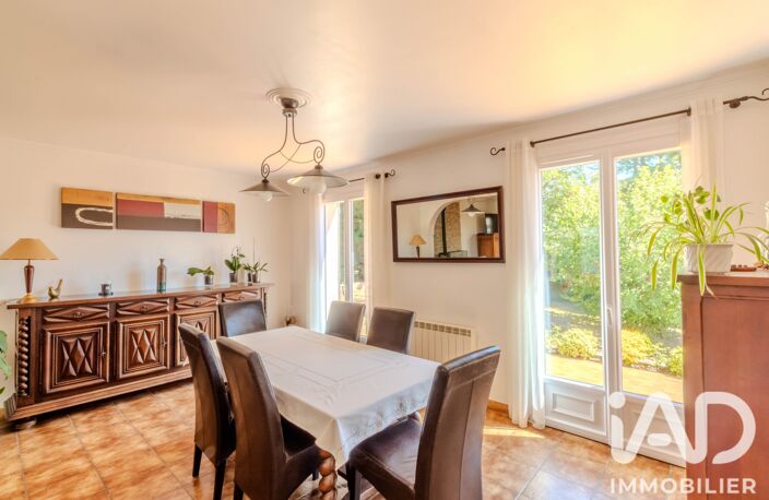 Vente Maison traditionnelle 7 pièces — photo 3
