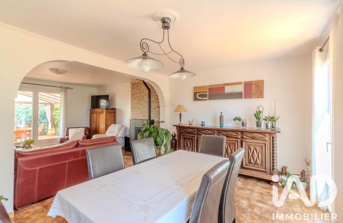 Vente Maison traditionnelle 7 pièces — photo 4