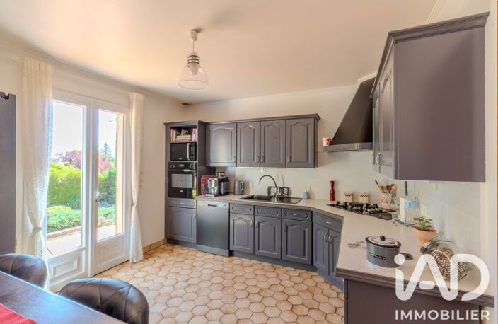 Vente Maison traditionnelle 7 pièces — photo 5