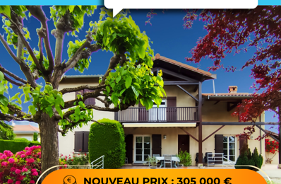 Vente Maison traditionnelle 6 pièces — photo du bien