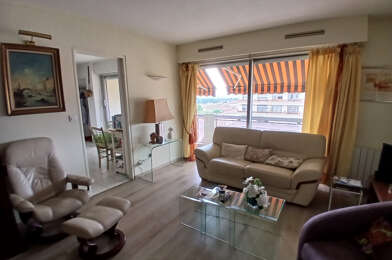 Appartement 3 pièces 132000 €