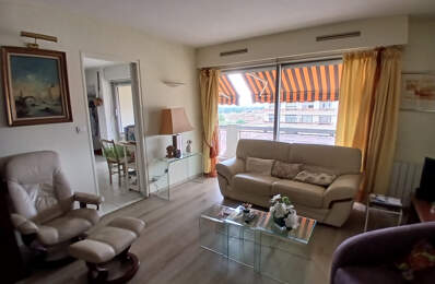 VENTE APPARTEMENT 3 PIECES 77 M2 ALES — photo du bien