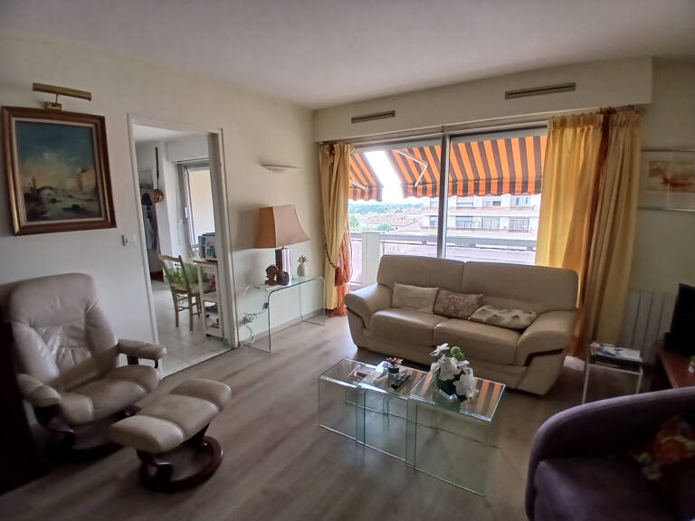 VENTE APPARTEMENT 3 PIECES 77 M2 ALES — photo 1
