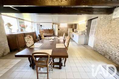 Maison 6 pièces 95000 €
