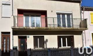 Maison 8 Pièces 189 m² à vendre à Cascastel-des-Corbières (11360)