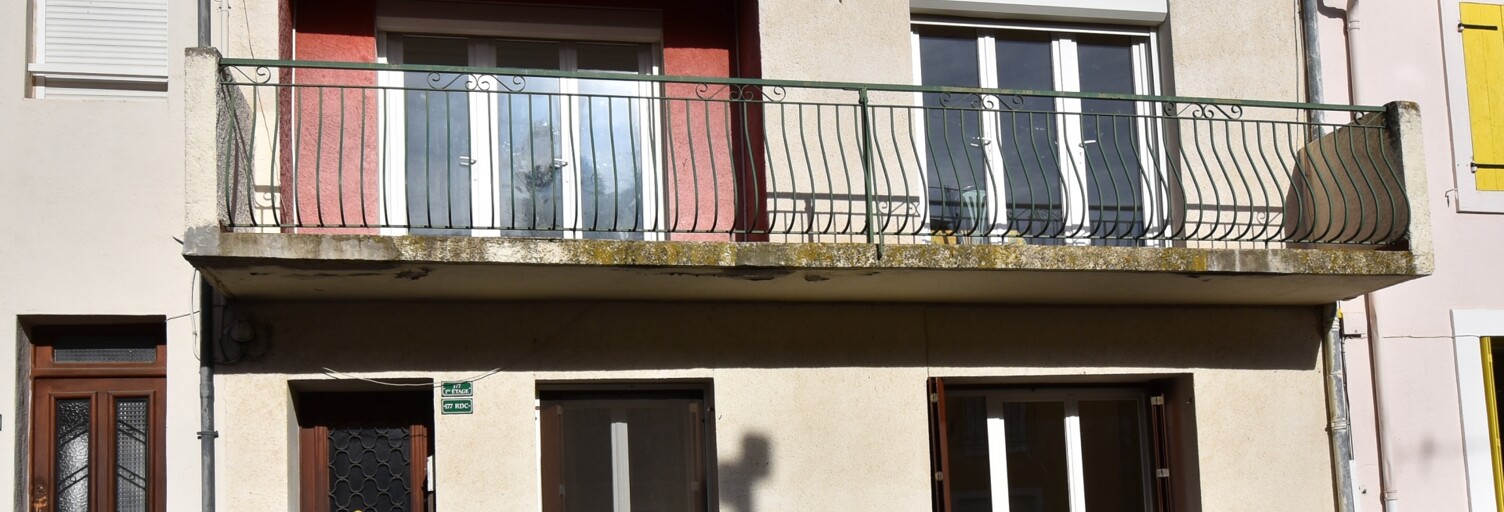 Maison 8 Pièces 189 m² à vendre à Cascastel-des-Corbières (11360)