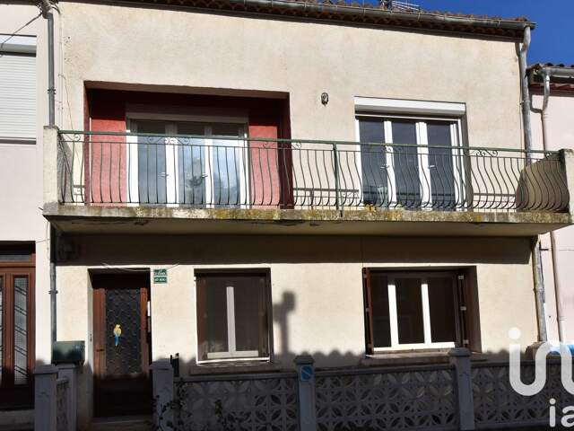 Vente Maison/villa 8 pièces — photo du bien