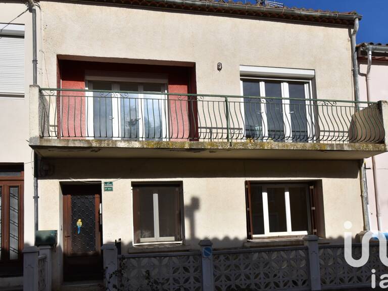 Vente Maison/villa 8 pièces — photo 1