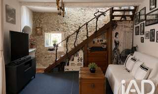 Maison 4 Pièces 106 m² à vendre à Saint-Geniès-de-Fontedit (34480)