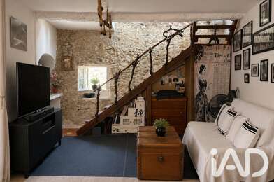 Maison 4 pièces 125000 €