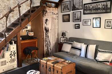 Maison 4 pièces 117000 €