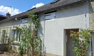 Maison 6 Pièces 120 m² à vendre à Ascoux (45300)