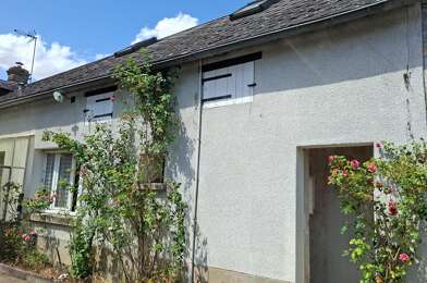 Maison 6 pièces 258000 €