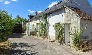 Maison 6 Pièces 120 m² à vendre à Ascoux (45300)
