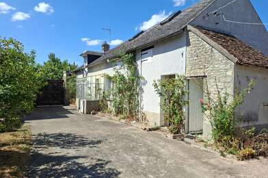 Maison 6 pièces 258000 €