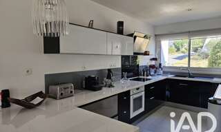 Maison 4 Pièces 92 m² à vendre à Montsoult (95560)