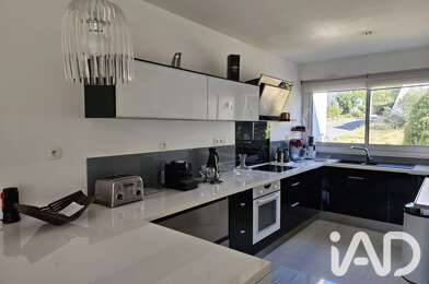 Maison 4 pièces 329000 €
