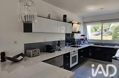 Vente Maison traditionnelle 4 pièces — photo du bien