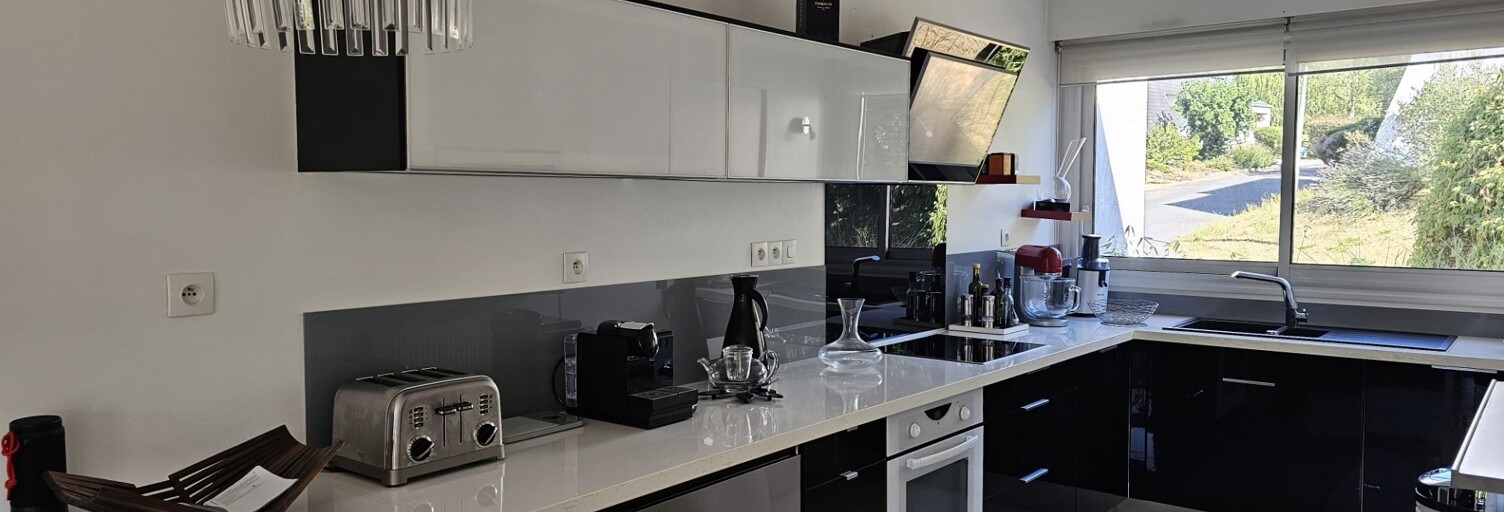 Maison 4 Pièces 92 m² à vendre à Montsoult (95560)