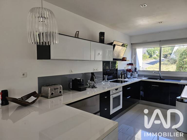 Vente Maison traditionnelle 4 pièces — photo 1