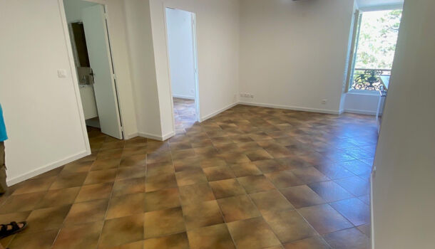 Appartement 2 pièces  à louer Roquevaire 13360