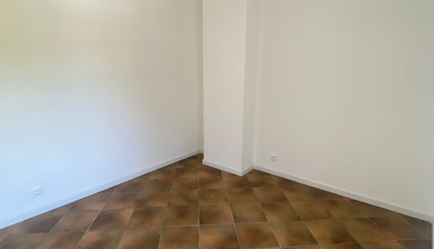 Appartement 2 pièces  à louer Roquevaire 13360