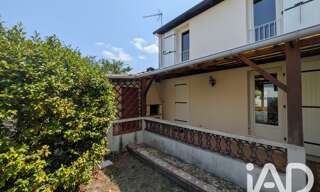 Maison 6 Pièces 110 m² à vendre à Canéjan (33610)