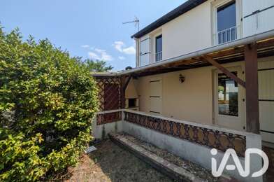 Maison 6 pièces 315000 €