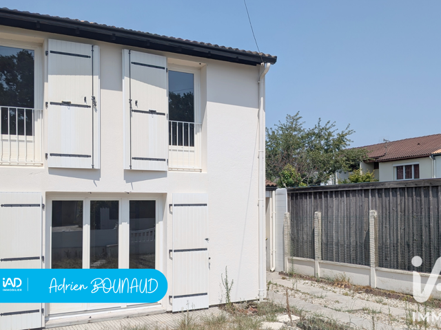 Vente Maison/villa 6 pièces — photo du bien