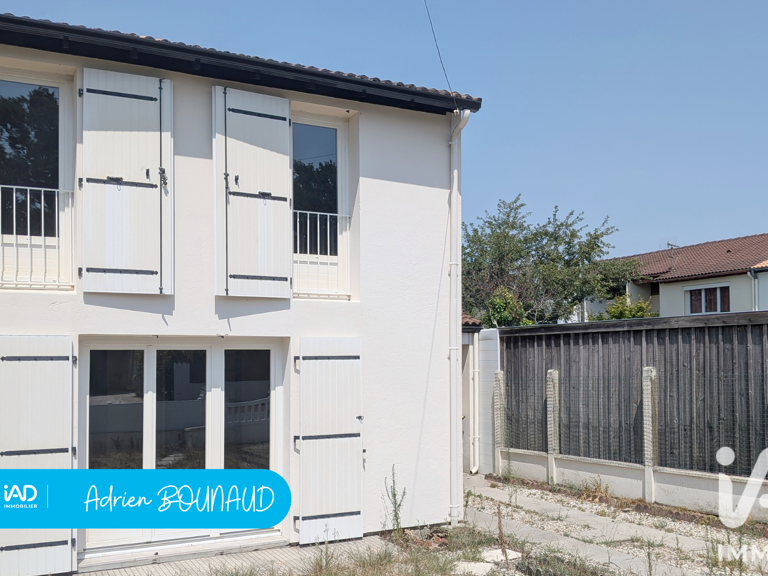 Vente Maison/villa 6 pièces — photo 1