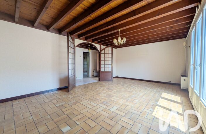 Vente Maison/villa 6 pièces — photo 3