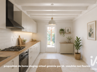 Vente Maison/villa 6 pièces — photo 4