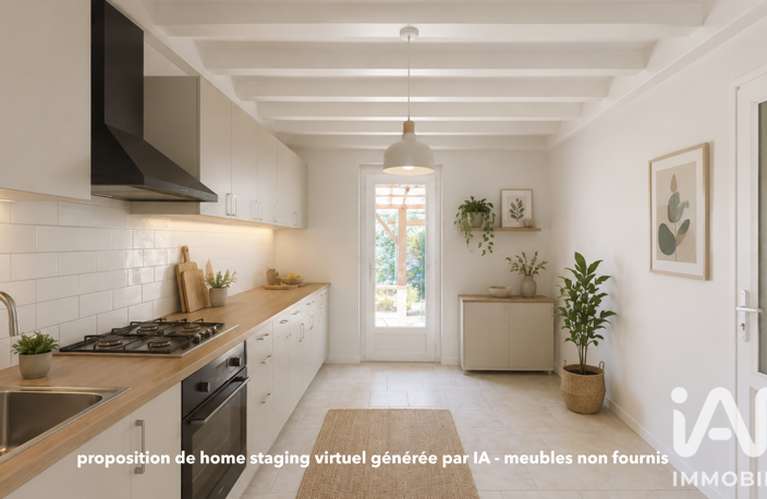 Vente Maison/villa 6 pièces — photo 4