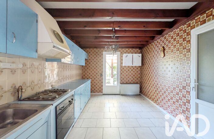 Vente Maison/villa 6 pièces — photo 5
