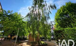 Appartement 4 Pièces 84 m² à vendre à Gennevilliers (92230)