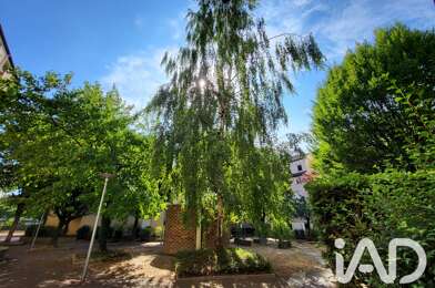 Appartement 4 pièces 259000 €