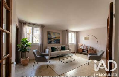 Vente Appartement 4 pièces — photo du bien