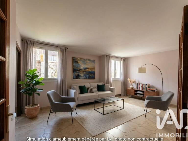 Vente Appartement 4 pièces — photo 1