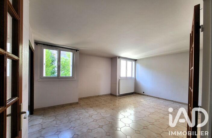 Vente Appartement 4 pièces — photo 2